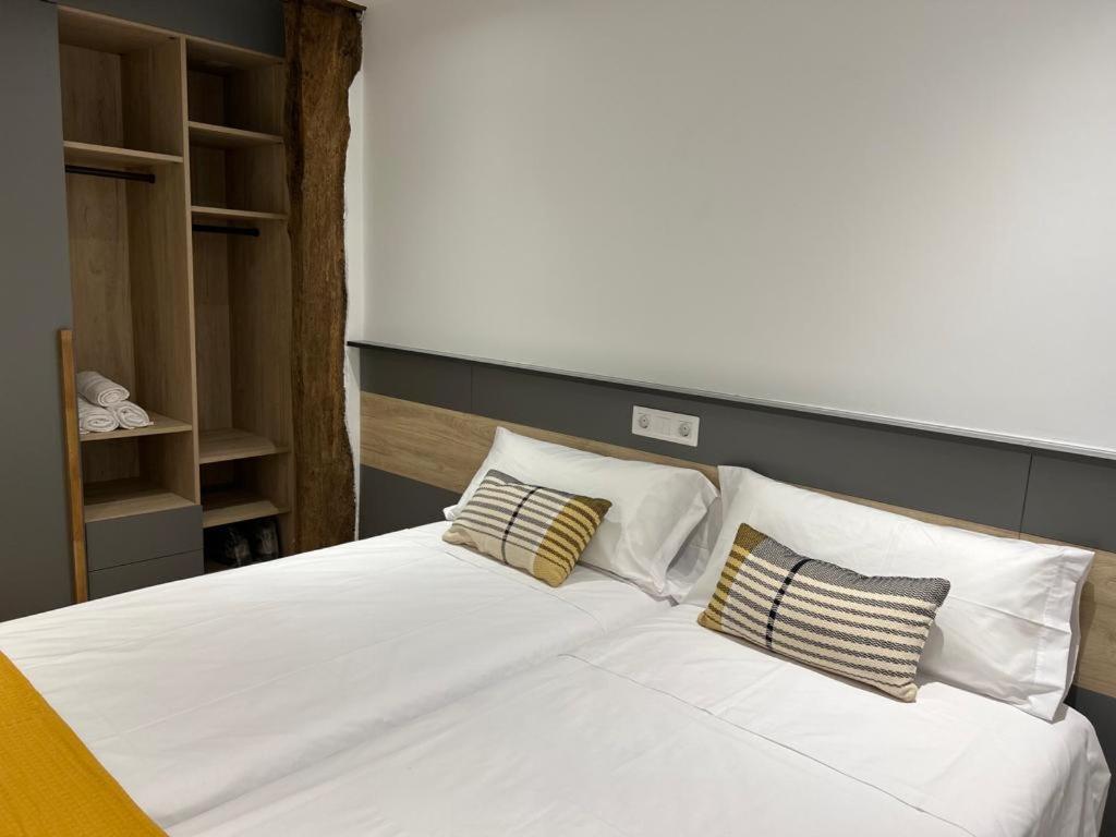 Apartamento Deluxe Casco Viejo بلباو المظهر الخارجي الصورة