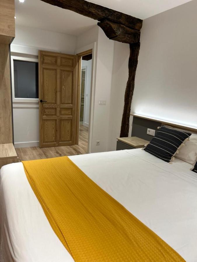 Apartamento Deluxe Casco Viejo بلباو المظهر الخارجي الصورة