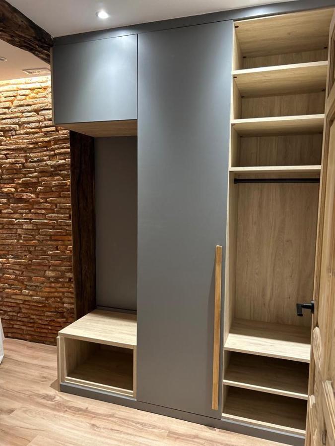 Apartamento Deluxe Casco Viejo بلباو المظهر الخارجي الصورة