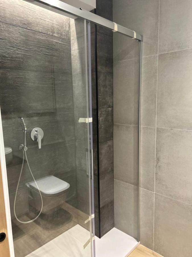 Apartamento Deluxe Casco Viejo بلباو المظهر الخارجي الصورة