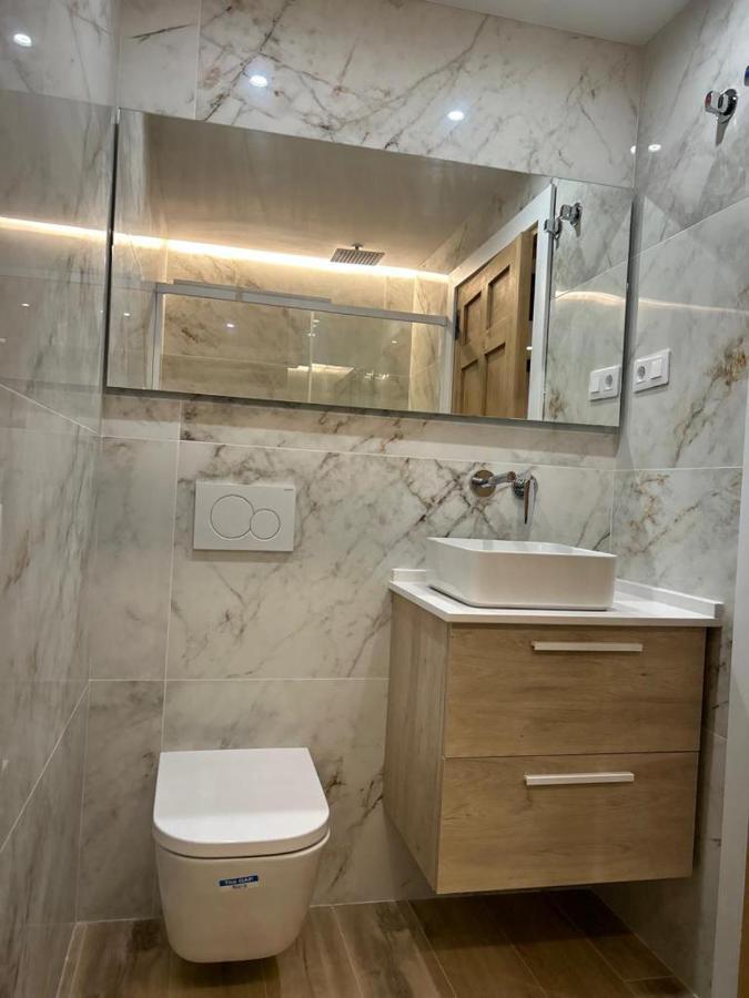 Apartamento Deluxe Casco Viejo بلباو المظهر الخارجي الصورة