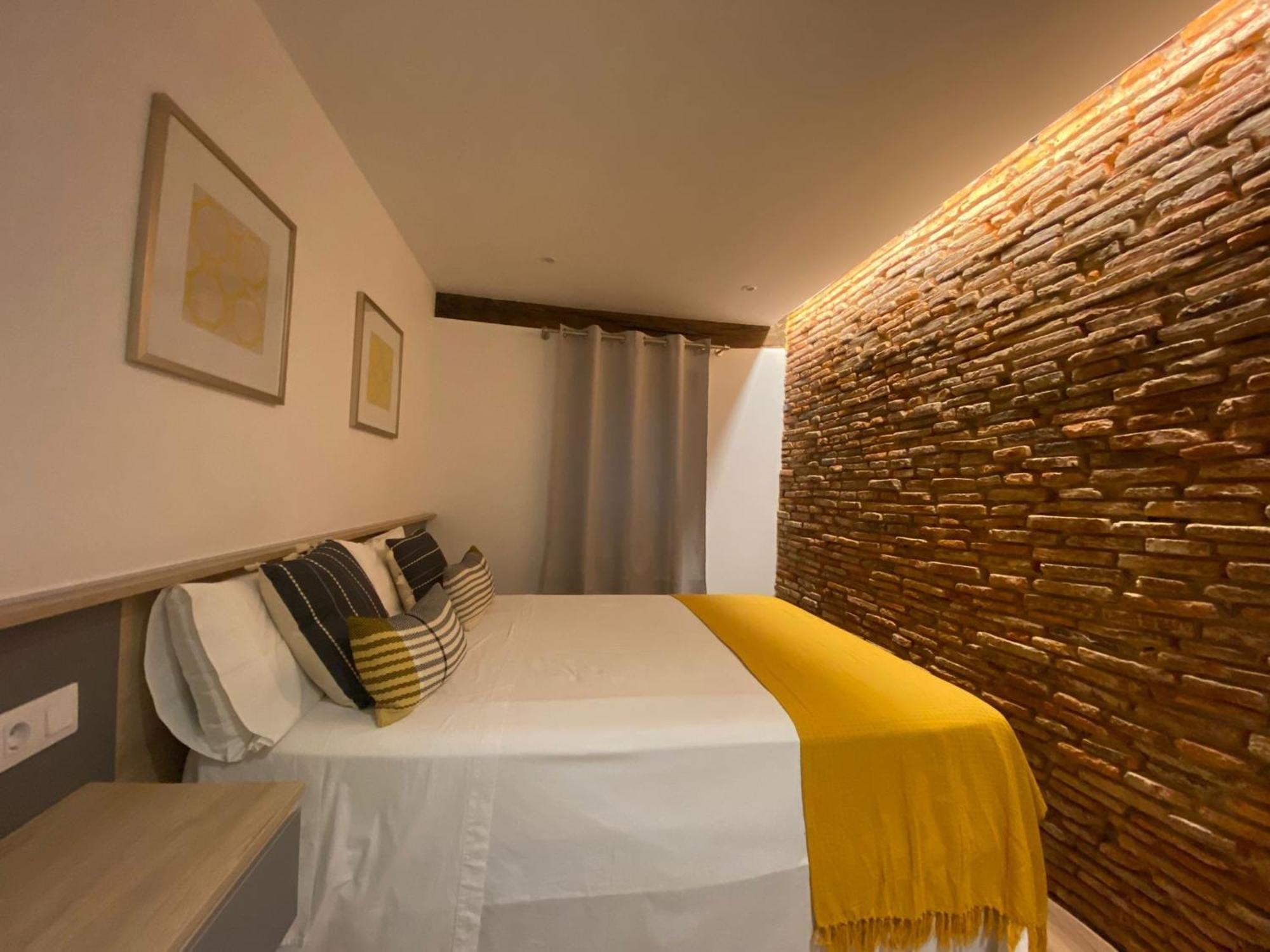 Apartamento Deluxe Casco Viejo بلباو المظهر الخارجي الصورة